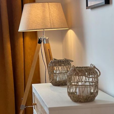 Appartement Gordon Smith En Plein Centre - 2 Personnes Сент-Мер-Эглиз Экстерьер фото