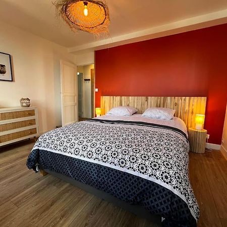 Appartement Gordon Smith En Plein Centre - 2 Personnes Сент-Мер-Эглиз Экстерьер фото